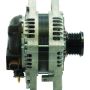 REMY ELECTRICAL 94757 New Alternator