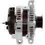 REMY ELECTRICAL 94774 New Alternator