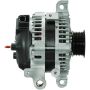 REMY ELECTRICAL 94777 New Alternator
