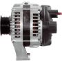REMY ELECTRICAL 94778 New Alternator