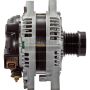 REMY ELECTRICAL 94782 New Alternator