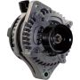 REMY ELECTRICAL 94790 New Alternator