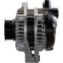 REMY ELECTRICAL 94790 New Alternator