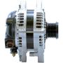 REMY ELECTRICAL 94800 New Alternator