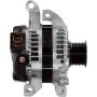 REMY ELECTRICAL 94821 New Alternator