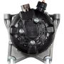 REMY ELECTRICAL 94844 New Alternator