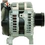 REMY ELECTRICAL 94862 New Alternator