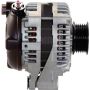 REMY ELECTRICAL 94874 New Alternator