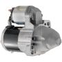 REMY ELECTRICAL 95005 New Starter Motor