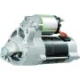 REMY ELECTRICAL 95009 New Starter Motor