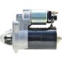 REMY ELECTRICAL 95012 New Starter Motor