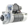 REMY ELECTRICAL 95017 New Starter Motor