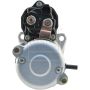 REMY ELECTRICAL 95017 New Starter Motor