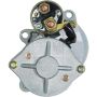 REMY ELECTRICAL 95532 New Starter Motor
