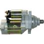 REMY ELECTRICAL 95532 New Starter Motor