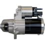REMY ELECTRICAL 96006 New Starter Motor