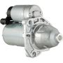 REMY ELECTRICAL 96010 New Starter Motor