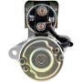 REMY ELECTRICAL 96020 New Starter Motor