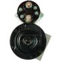 REMY ELECTRICAL 96101 New Starter Motor