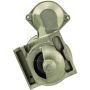 REMY ELECTRICAL 96101 New Starter Motor