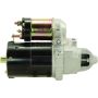 REMY ELECTRICAL 96120 New Starter Motor