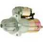 REMY ELECTRICAL 96204 New Starter Motor