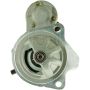REMY ELECTRICAL 96204 New Starter Motor