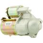 REMY ELECTRICAL 96205 New Starter Motor