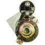 REMY ELECTRICAL 96205 New Starter Motor
