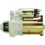 REMY ELECTRICAL 96205 New Starter Motor