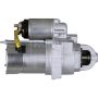 REMY ELECTRICAL 96206 New Starter Motor