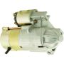 REMY ELECTRICAL 96208 New Starter Motor