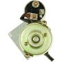 REMY ELECTRICAL 96208 New Starter Motor