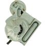 REMY ELECTRICAL 96208 New Starter Motor