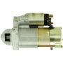 REMY ELECTRICAL 96208 New Starter Motor