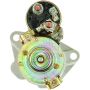 REMY ELECTRICAL 96213 New Starter Motor