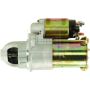 REMY ELECTRICAL 96213 New Starter Motor
