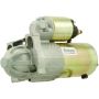 REMY ELECTRICAL 96214 New Starter Motor