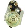 REMY ELECTRICAL 96214 New Starter Motor