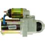 REMY ELECTRICAL 96215 New Starter Motor