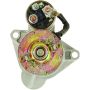 REMY ELECTRICAL 96219 New Starter Motor