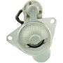 REMY ELECTRICAL 96219 New Starter Motor
