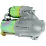 REMY ELECTRICAL 96221 New Starter Motor