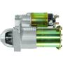 REMY ELECTRICAL 96221 New Starter Motor