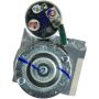 REMY ELECTRICAL 96228 New Starter Motor