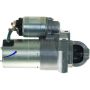 REMY ELECTRICAL 96228 New Starter Motor