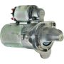 REMY ELECTRICAL 96229 New Starter Motor