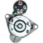 REMY ELECTRICAL 96229 New Starter Motor