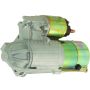 REMY ELECTRICAL 96231 New Starter Motor