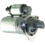 REMY ELECTRICAL 96236 New Starter Motor